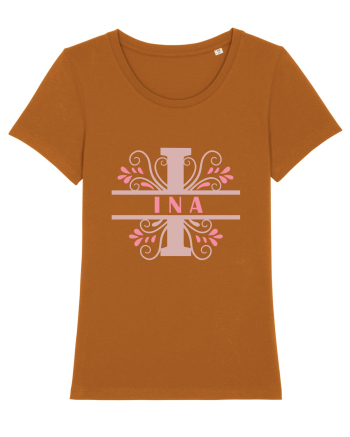 Ina  Roasted Orange