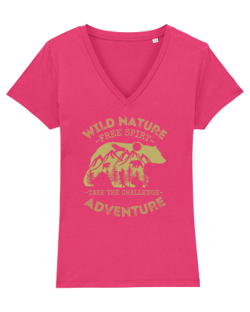 Mountain Bear Raspberry
