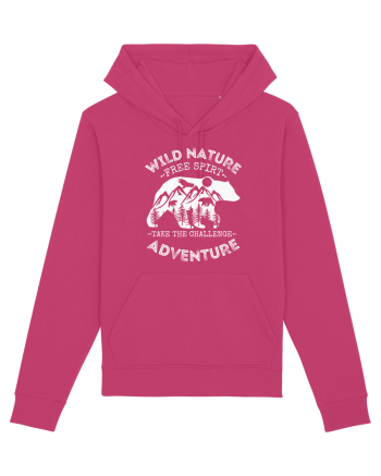 Mountain Bear Raspberry
