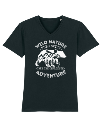 Mountain Bear Black