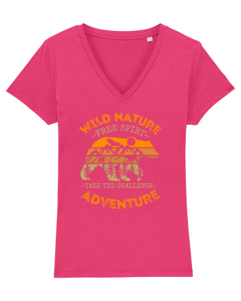 Mountain Bear Raspberry