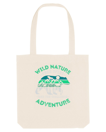 Mountain Bear Natural