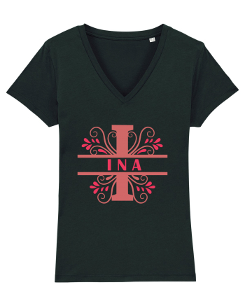 Ina ! Black