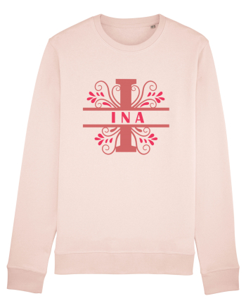 Ina ! Candy Pink