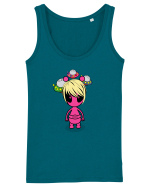Kawaii Alien Maiou Damă Dreamer