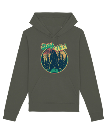 Mountain Bear Khaki