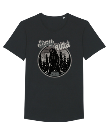 Mountain Bear Black