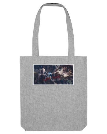 Lost Soul Heather Grey