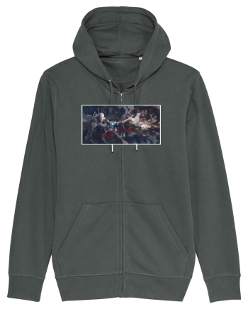 Lost Soul Anthracite