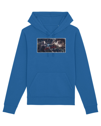 Lost Soul Royal Blue