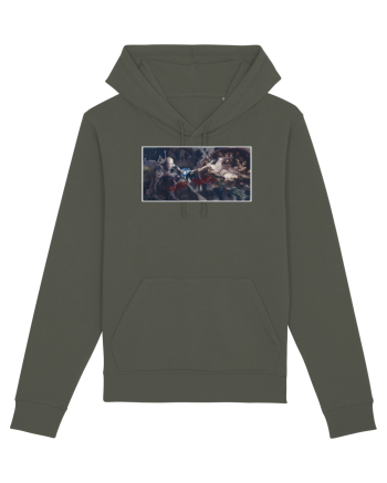 Lost Soul Khaki