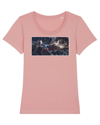 Lost Soul Canyon Pink