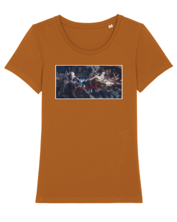Lost Soul Roasted Orange