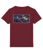 Lost Soul Tricou mânecă scurtă  Copii Mini Creator