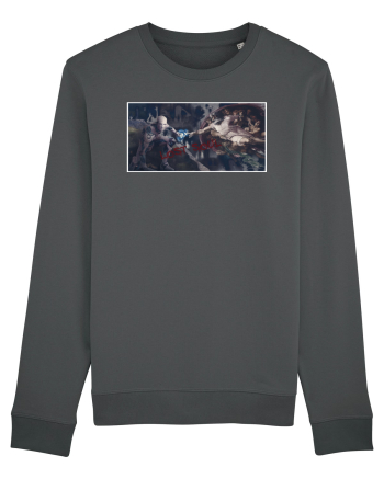 Lost Soul Anthracite