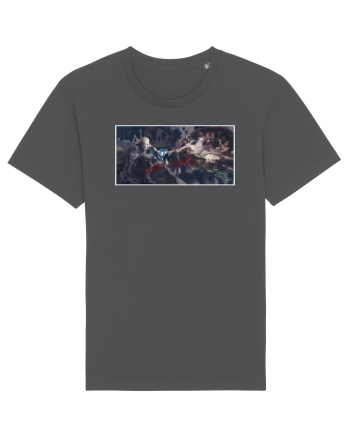 Lost Soul Anthracite