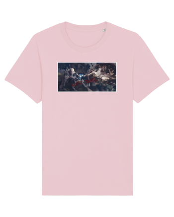 Lost Soul Cotton Pink