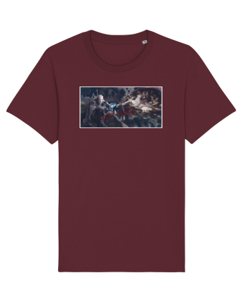 Lost Soul Burgundy