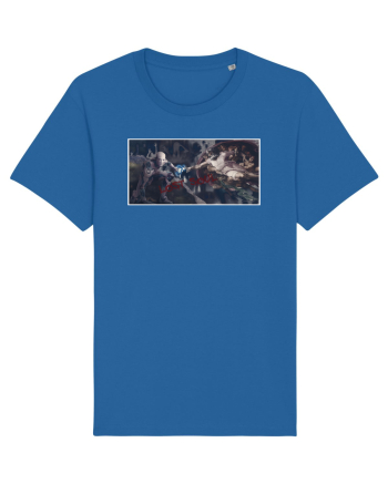 Lost Soul Royal Blue