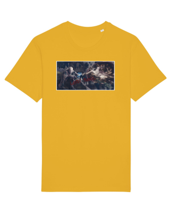 Lost Soul Spectra Yellow