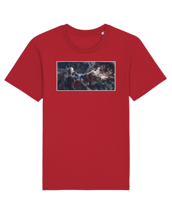 Lost Soul Red