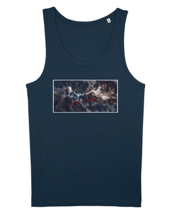 Lost Soul Navy