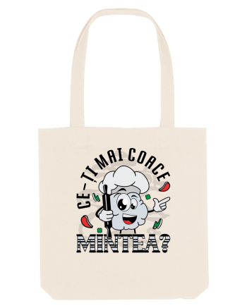 Ce-ți mai coace mintea? Natural