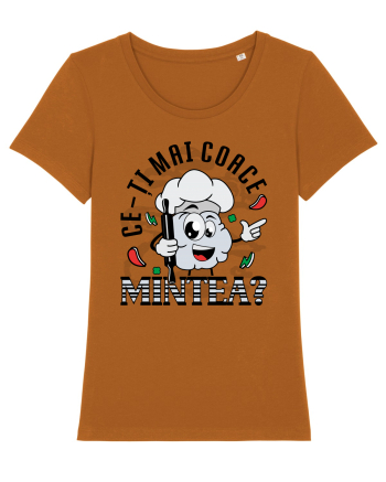 Ce-ți mai coace mintea? Roasted Orange