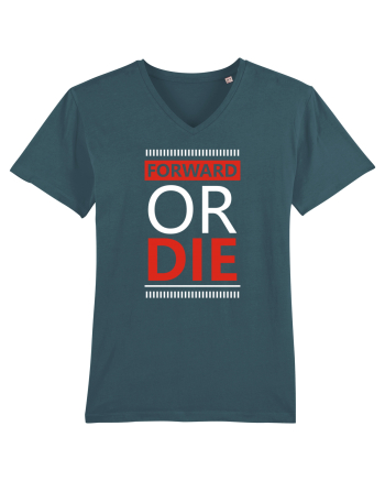 Forward Or Die Stargazer