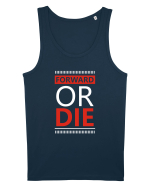 Forward Or Die Maiou Bărbat Runs