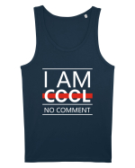 I Am Cool No Comment Maiou Bărbat Runs