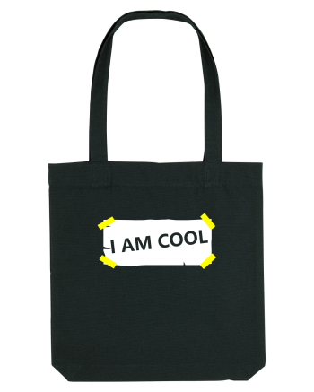 I Am Cool Black