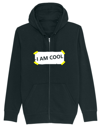 I Am Cool Black