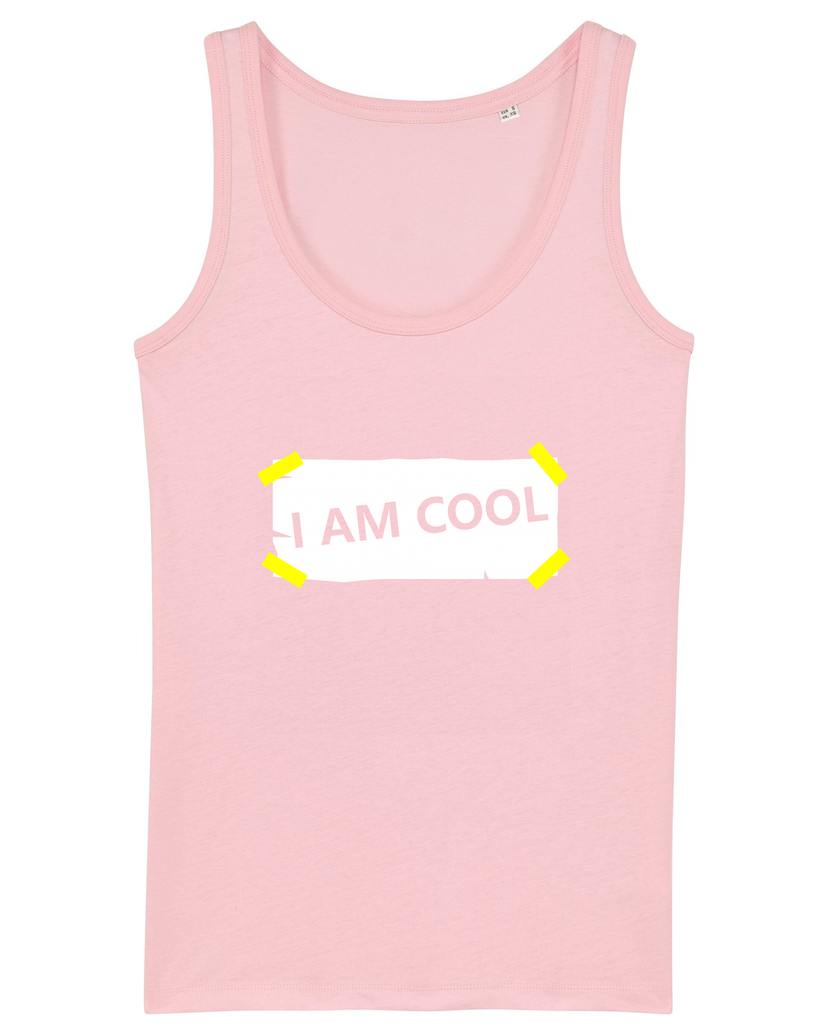 Maiou Damă Dreamer Cotton Pink