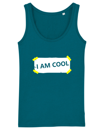 I Am Cool Ocean Depth