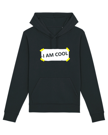 I Am Cool Black