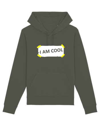 I Am Cool Khaki