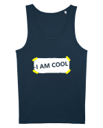 I Am Cool Maiou Bărbat Runs