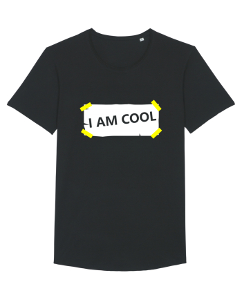 I Am Cool Black