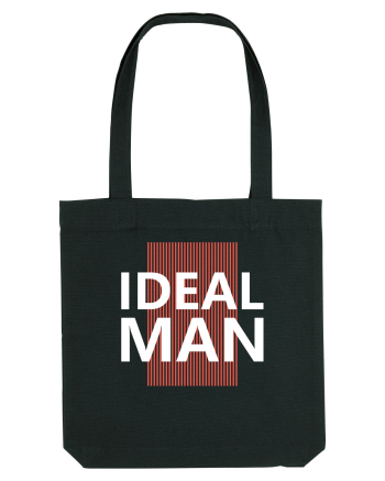 Ideal Man Black