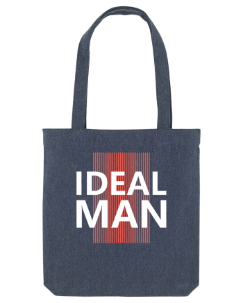 Ideal Man Midnight Blue