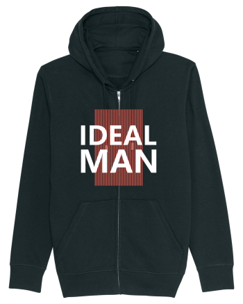 Ideal Man Black