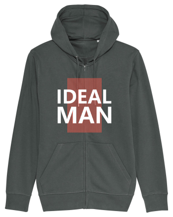 Ideal Man Anthracite