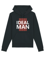 Ideal Man Hanorac Unisex Drummer