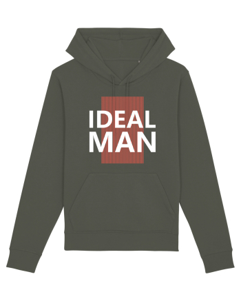 Ideal Man Khaki