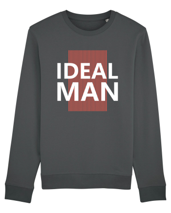 Ideal Man Anthracite