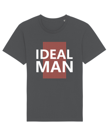 Ideal Man Anthracite