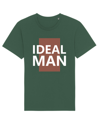 Ideal Man Bottle Green