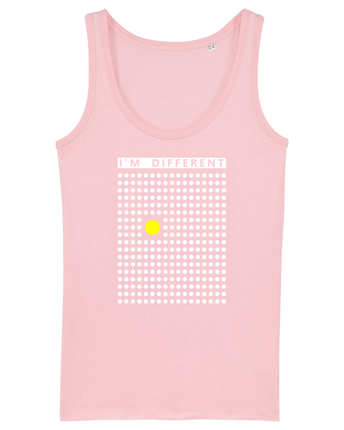 Maiou Damă Dreamer Cotton Pink
