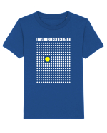 I'm Different Tricou mânecă scurtă  Copii Mini Creator